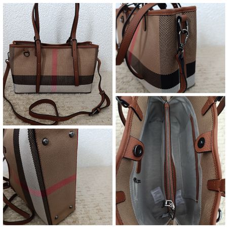 Sehr schöne Handtasche (Neu)