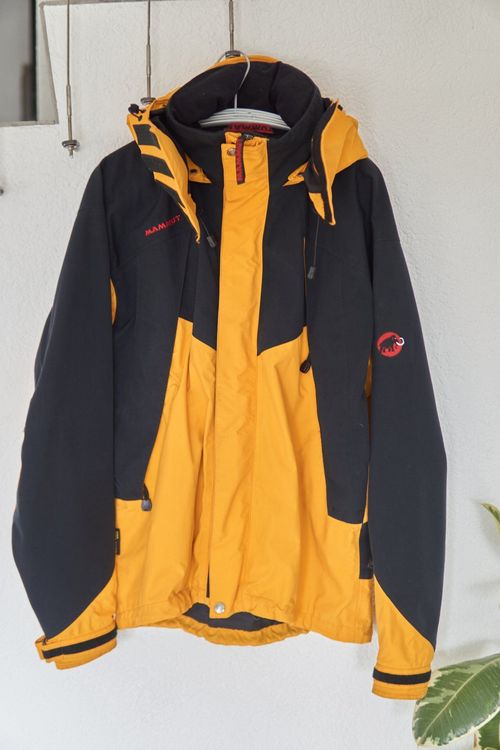 Mammut Extreme Skitouren Jacke M Kaufen Auf Ricardo