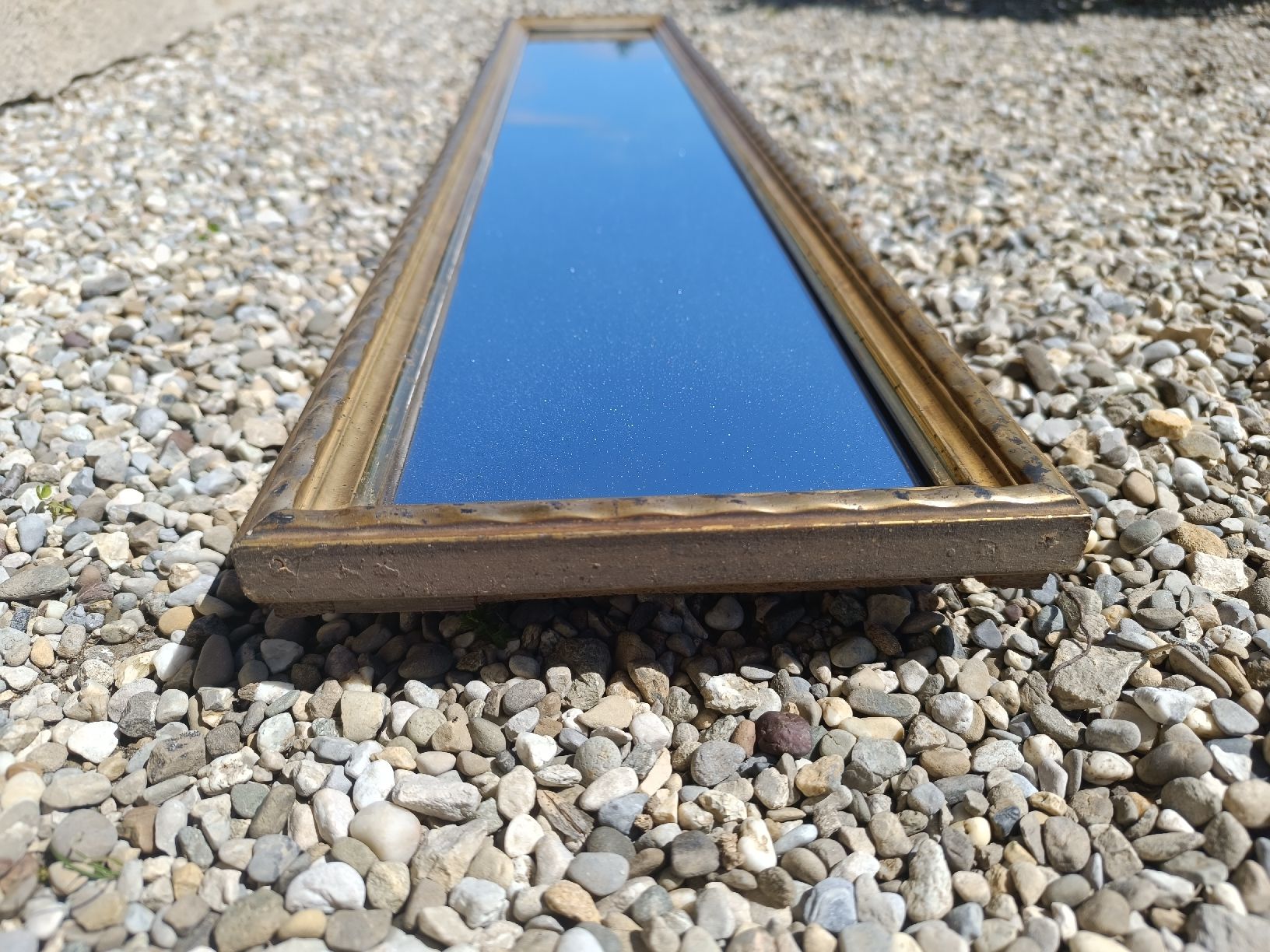 Specchi: Miroir ancien – Usato da Cossonay-Ville venduto da Aryann34 4