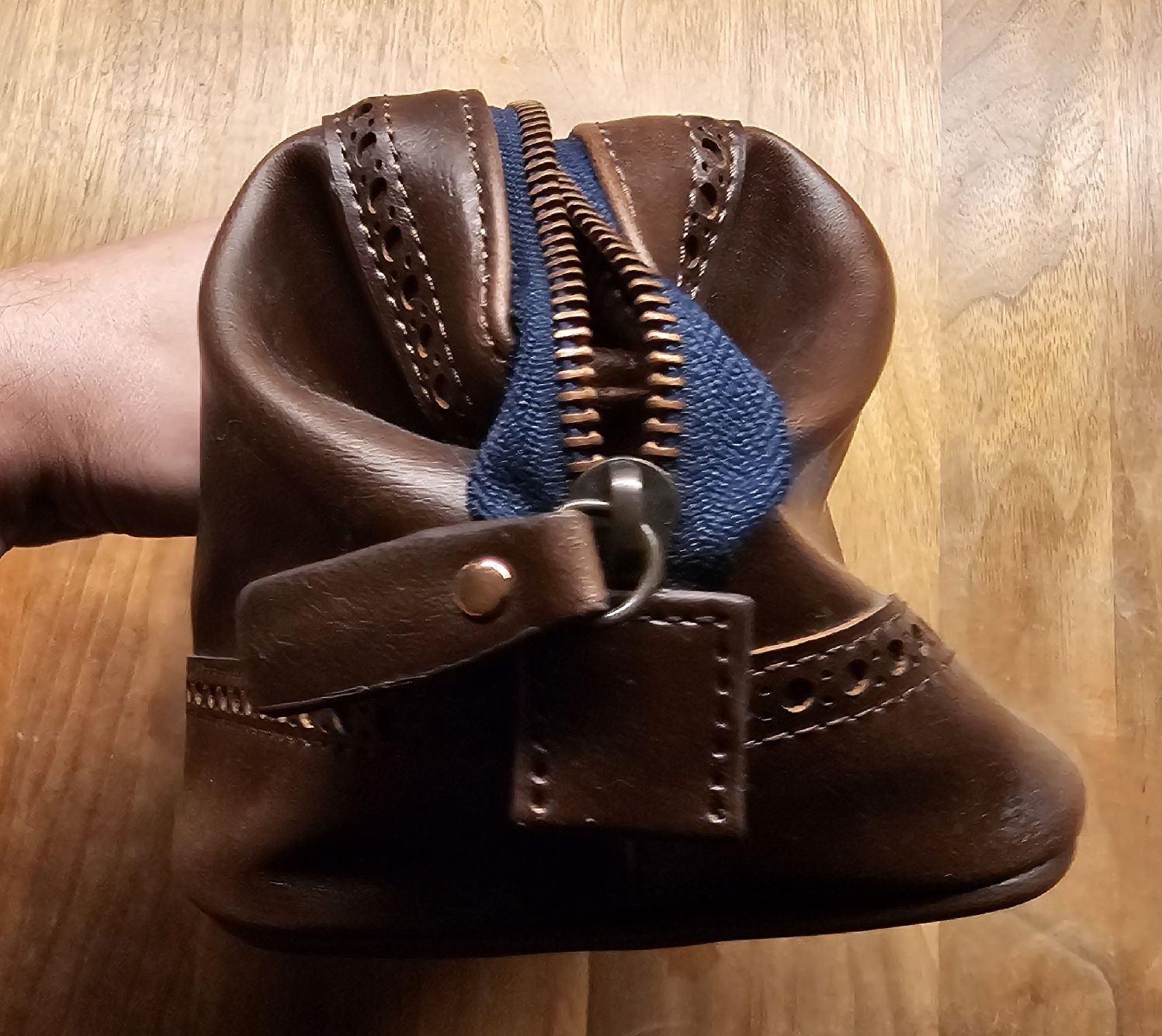 Altro in  Abbigliamento & Accessori: Ted Baker Schuhpolier Set – Nuovo e nell'imballaggio originale da Oberwil BL venduto da 007re 4