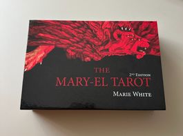 The Mary-El Tarot, 2nd Edition