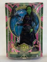 WICKED doll ELPHABA THROPP Retired 1st edition URL Misprint