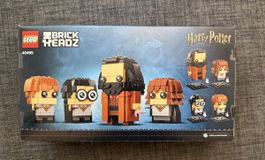 Lego 40495: Beickheadz Harry, Hermine, Ron & Hagrid™