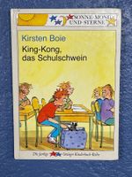 SONNE, MOND UND STERNE King-Kong, Das Schulschwein (1995)