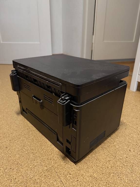 Hewlett Packard Drucker: HP Color LaserJet Pro MFP M176n – Gebraucht aus Basel von -Soulfood- 3