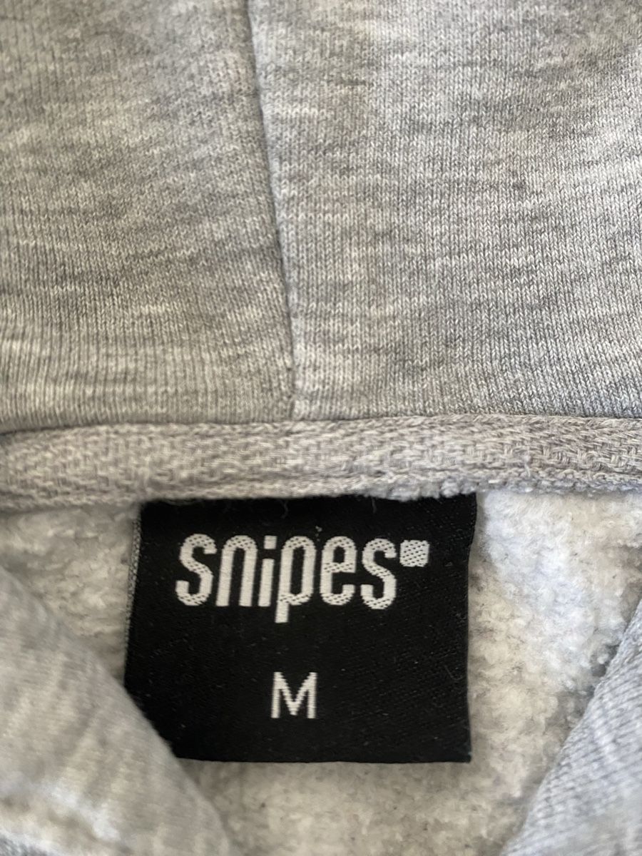 Snipes Maglioni & Felpe: Snipes Hoodie, Gr. M – Usato da Wängi venduto da JALE04 1