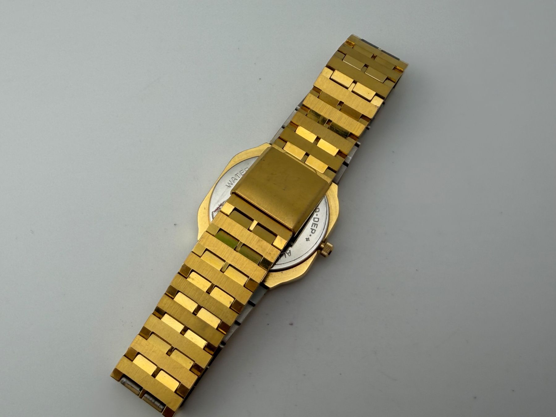 Orologi: PIQUOT Herrenuhr läuft – Usato da Biel/Bienne venduto da MrP_WatchesBiel 5