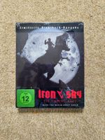 Iron Sky The Coming Race Steelbook Limited edition 