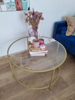 Couchtisch rund