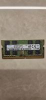 16GB Samsung DDR4 für Laptop