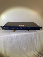 BSS Soundweb London BLU-100 processeur audio