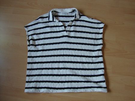 Damen Poloshirt Marc o Polo Grösse L