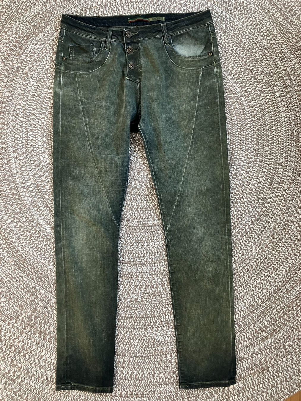 Please Jeans Jeans: Please Jeans Gr.M – Gebraucht aus Laupen ZH von kar_lfz6