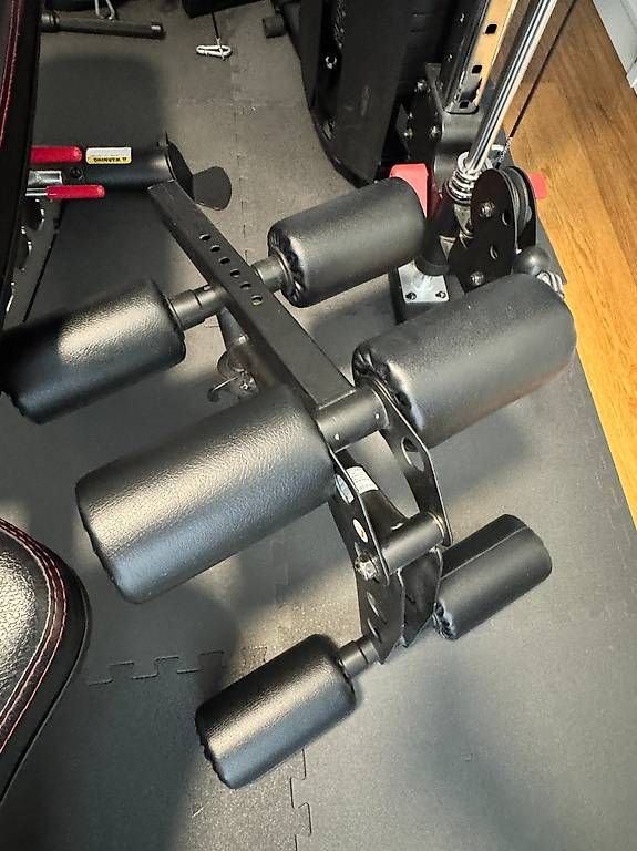 Hometrainer: Inspire FT2 Functional Trainer  Top Zustand! – Usato da Grenchen venduto da Ejimi 4
