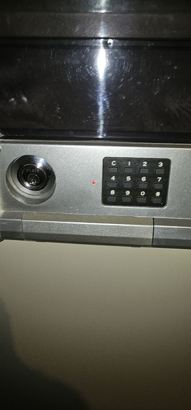 Casseforti: Tresor MTC Safe – Difettoso da Bilten venduto da Stefan6363 3