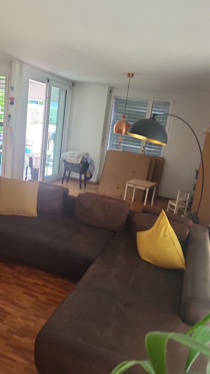 Sofas: Sofa mit Bettfunktion – D'occasion à Kreuzlingen par stm04 2