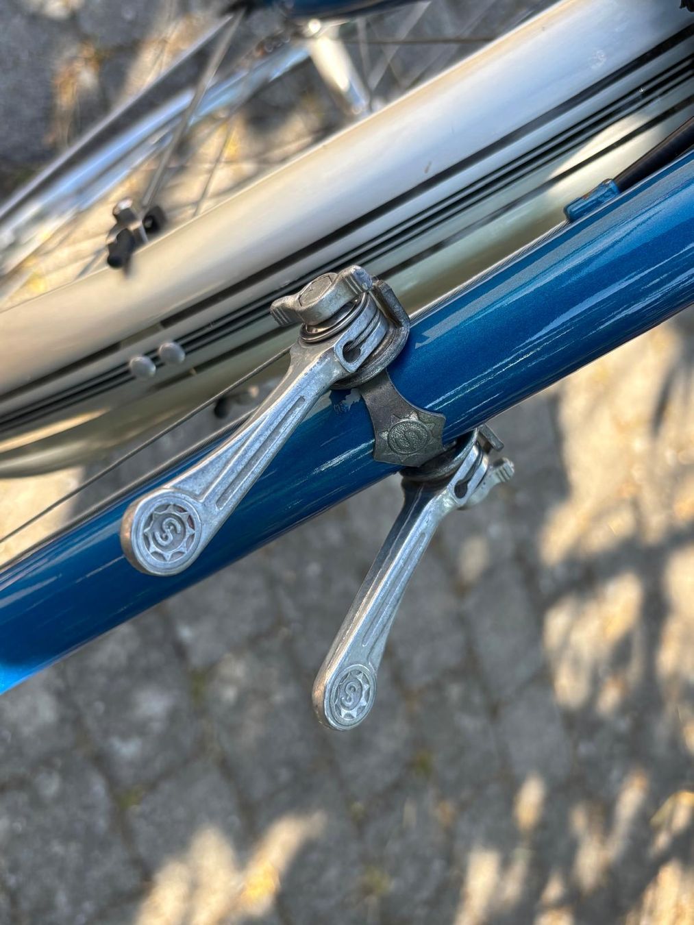 Biciclette: Tandem années 70 – Usato da Boulens venduto da emi_hw9m 4