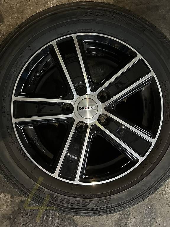 Cerchioni: Cerchi/felgen VW T5 T6 – Usato da Locarno venduto da mat_vr76
