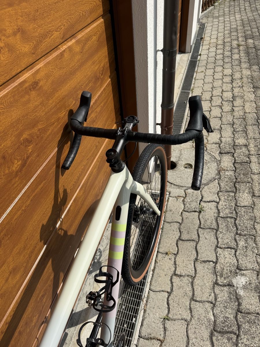 Specialized Biciclette: Specialized crux  – Usato da Sins venduto da Debora.brunold 4