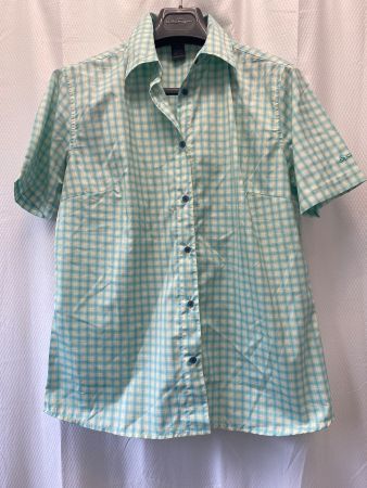 ODLO Wanderbluse Trekkingbluse Gr. L