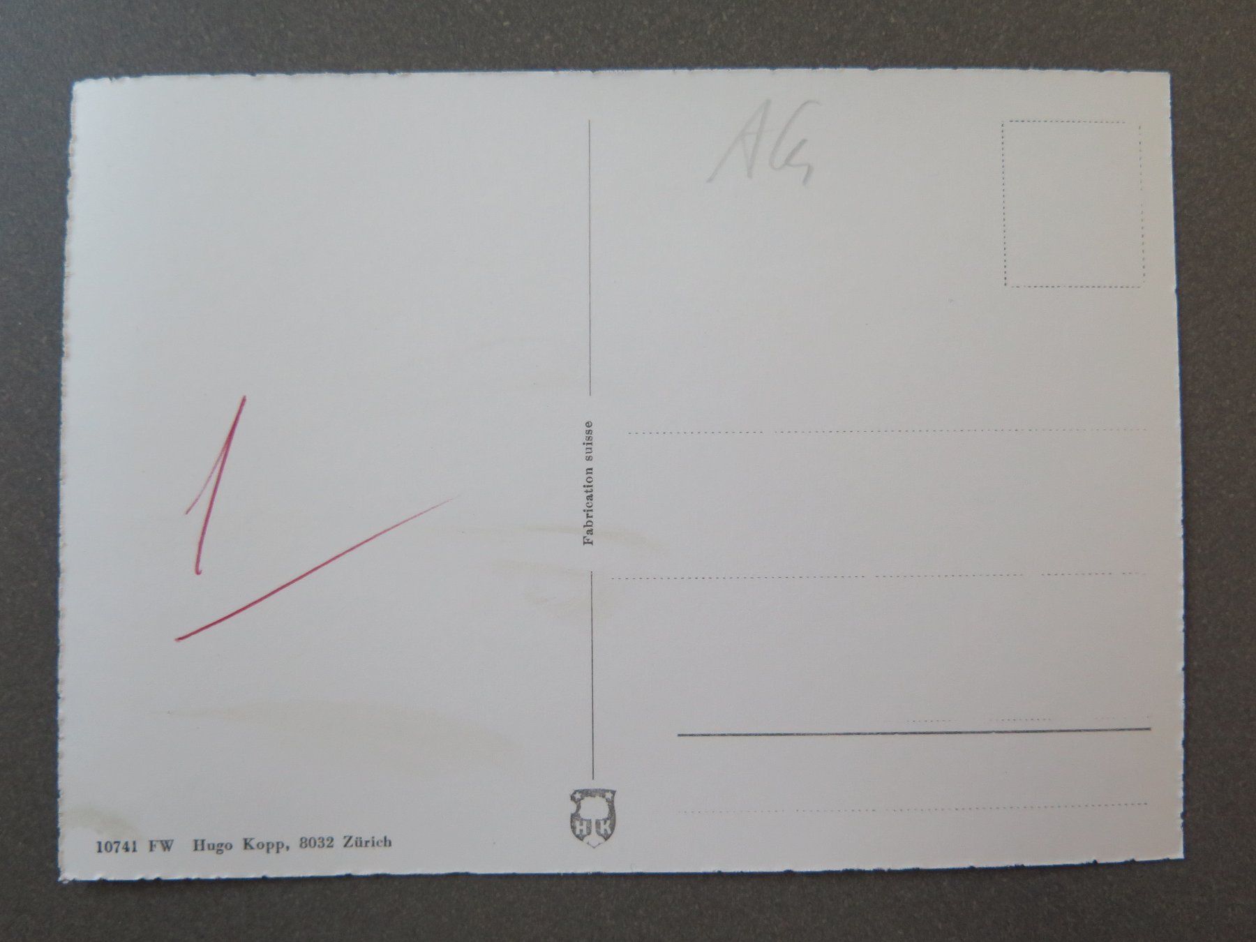Cartoline postali: SCHÖFTLAND - FLUGAUFNAHME – Usato da Wittenbach venduto da lipasal 1