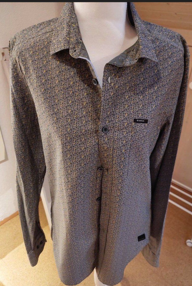 Hemden: Hemd/chemise Men Grösse M – Gebraucht aus Adliswil von Boncoinsuisse