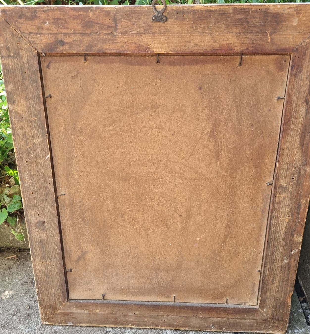 Dipinti: Alt bild öl – Usato da Ostermundigen venduto da vintage60 3