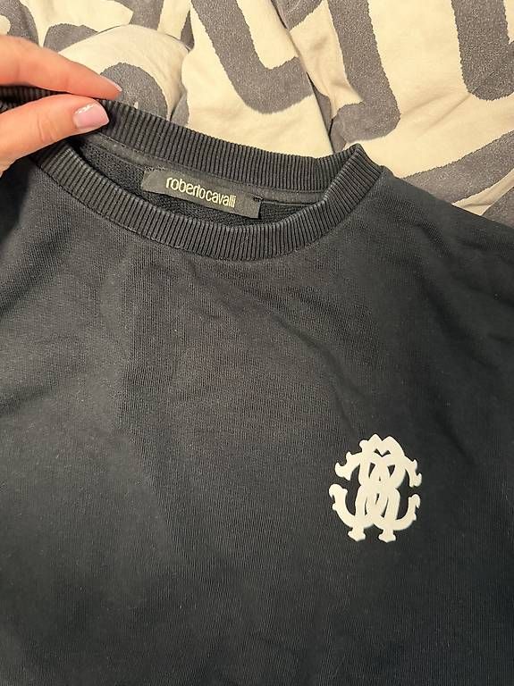 Roberto Cavalli Maglioni & Felpe: Roberto Cavalli Pulli – Usato da Rotkreuz venduto da andgav11 1
