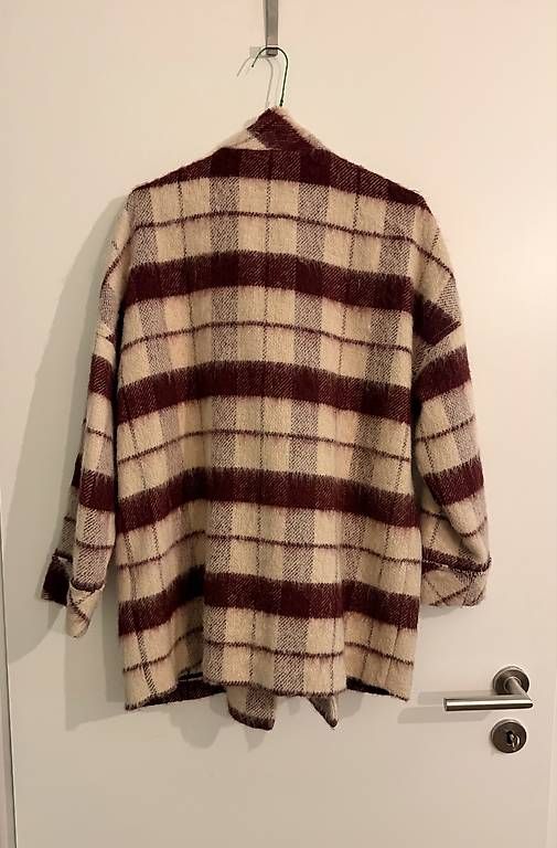 Giacche: Mos Mosh Jacke – Usato da Adligenswil venduto da TST04 3