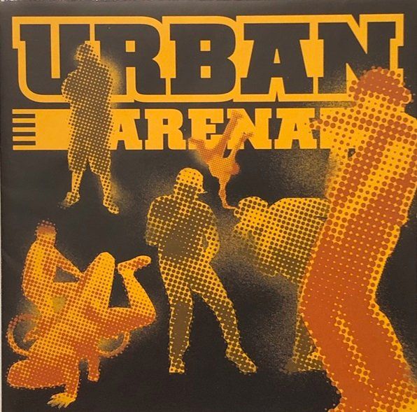 CD: Urban Arena – Usato da Grüningen venduto da azulgris