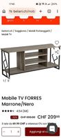 Meuble TV en parfait état