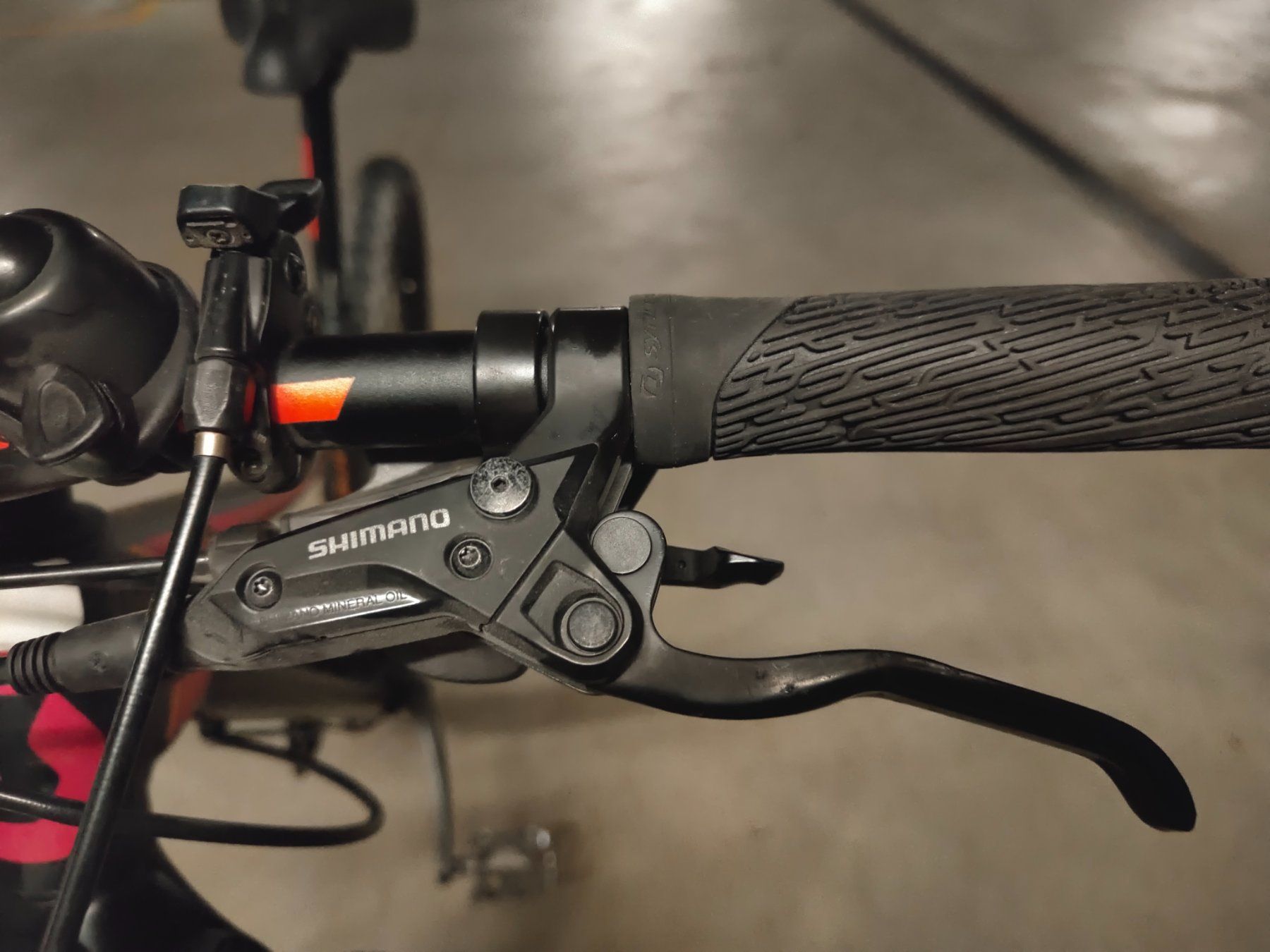 Scott Velos: Scott Bike Contessa 710-M – Gebraucht aus Niederhasli von Naeppi 5