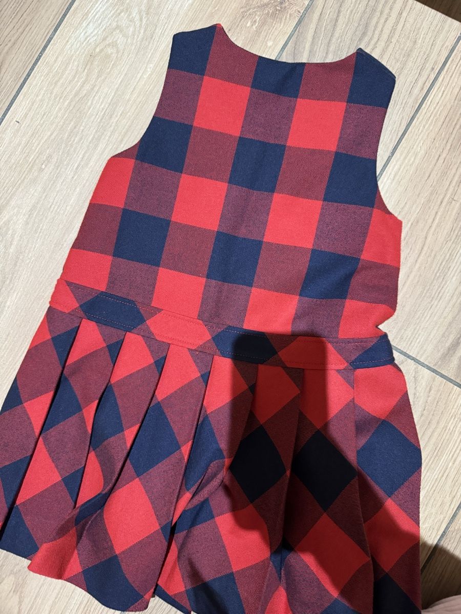 Jacadi Vestiti & Gonne: Jacadi- Kleid – Nuovo (secondo la descrizione) da Zürich venduto da iva_c9dw 4