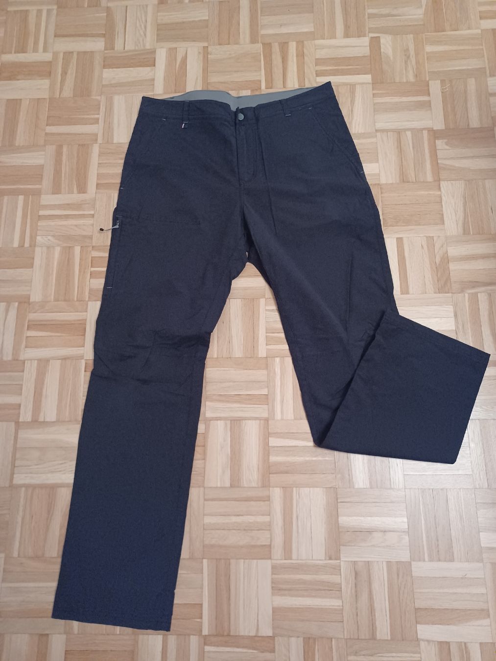 Odlo Hosen: Wanderhose Odlo – Gebraucht aus St.Gallen von Sangalliesi