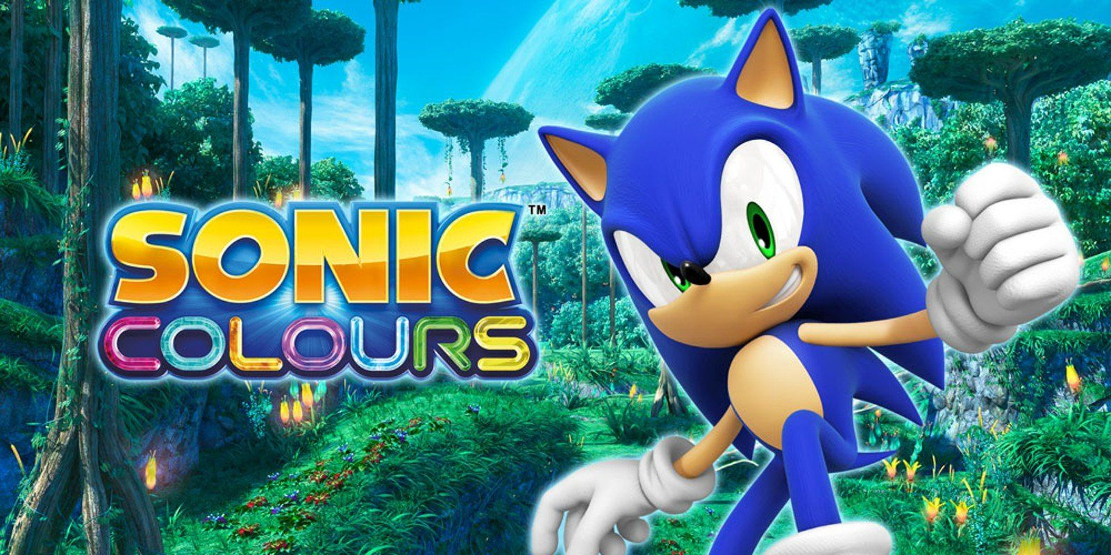 Nintendo Giochi: Sonic Colours  DS – Usato da Schüpfheim venduto da Games_Spielkonsolen
