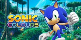 😎 Sonic Colours  DS