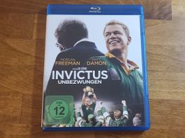 Invictus - Unbezwungen (2009) Bluray