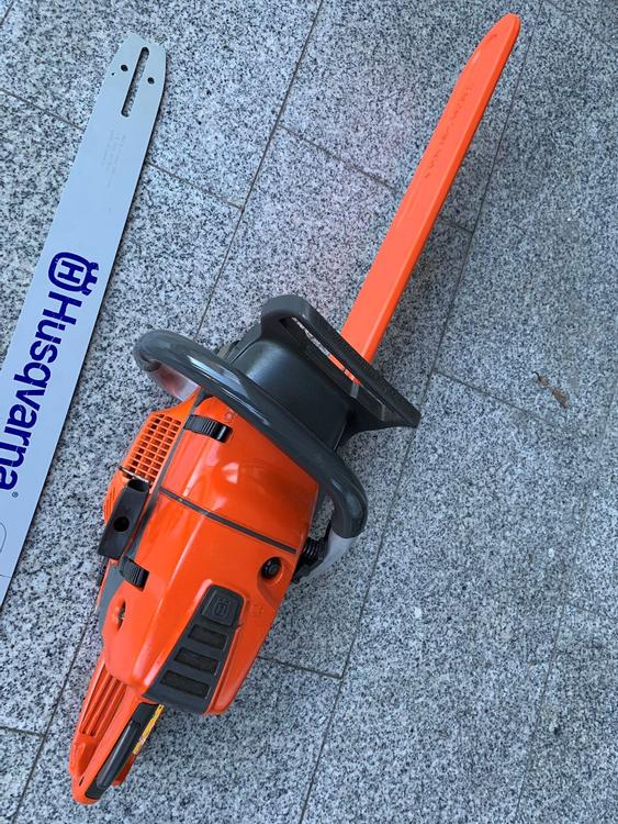 Husqvarna 572 Xp G Mit Griffheizung Kaufen Auf Ricardo 8346