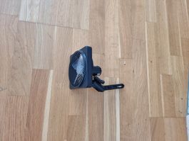 HEBE Auto Lufkühler DC 12V 2 Stufen neu