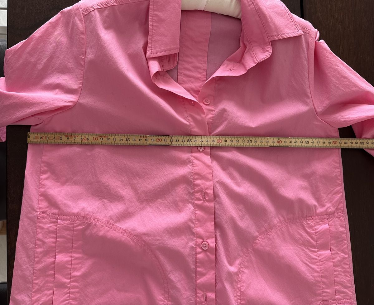 Camicette: Baumwollbluse für den Sommer – Nuovo (secondo la descrizione) da Reinach BL venduto da Mopabst 8
