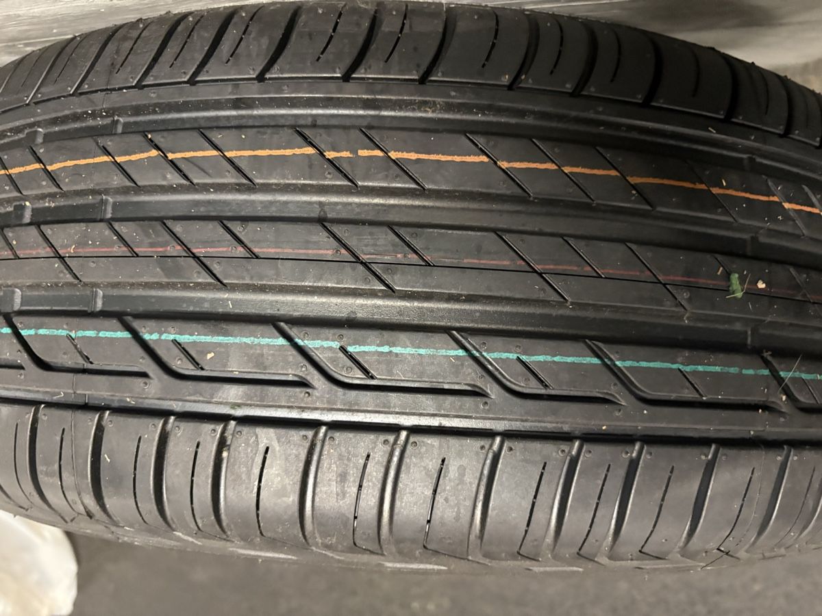 Pneumatici & Ruote complete: Roue neuve 18 pouce complète Jeep Renegade – Nuovo e nell'imballaggio originale da Collombey venduto da Tryhard 2