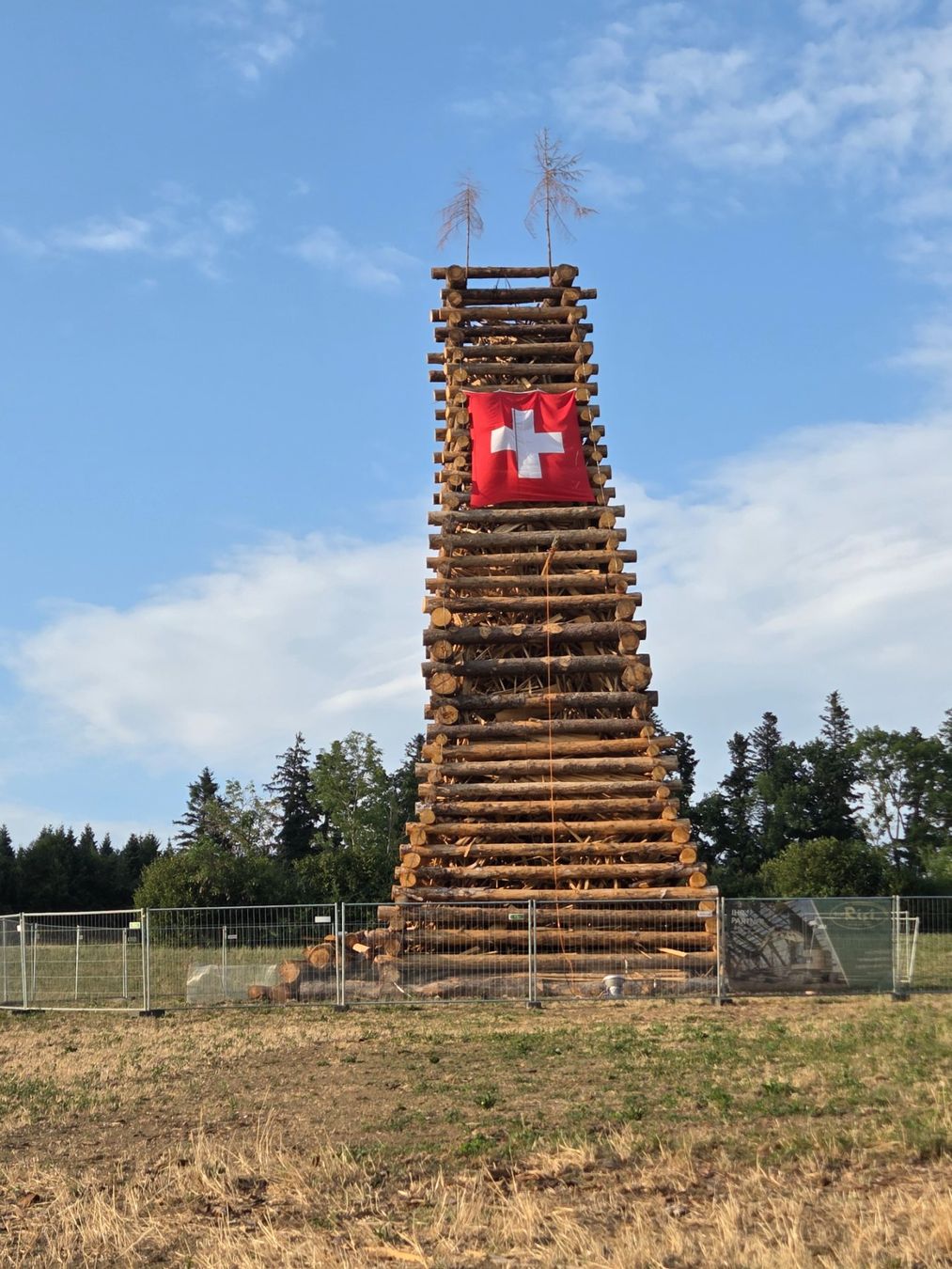 Articles en bois: Holzturm – Neuf avec emballage d'origine à Eich par mic_n5ry