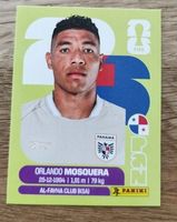 Mosquera PAN 2 Panini FIFA World Cup 2026  ⚽🏆