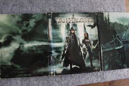 DVD "Van Helsing" Hugh Jackmann Kate Beckinsale (1728)