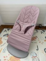 BabyBjörn Wippe rosa guter Zustand