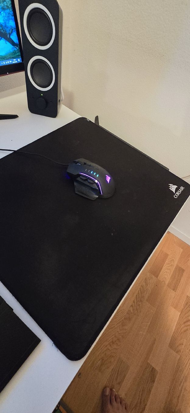 Corsair PC: Komplettes Gaming-PC-Set – Usato da Baar venduto da Adrenalin86 1