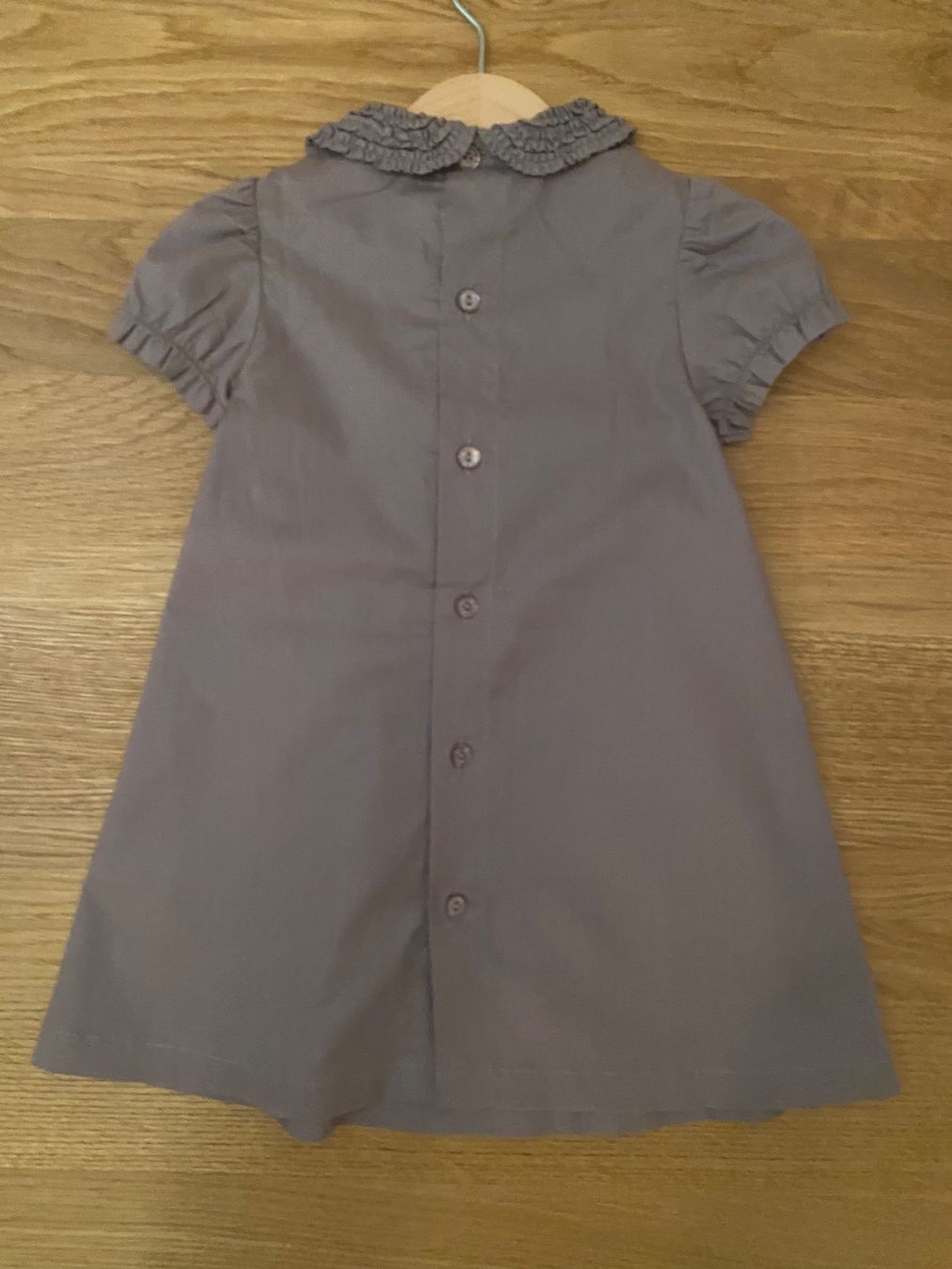 Kleider & Röcke: Tartine & Chocolat wunderschönes Kleid Geschenk Gr.2 – Neu (gemäss Beschreibung) aus Faulensee von Liebes_Kind_2019 5