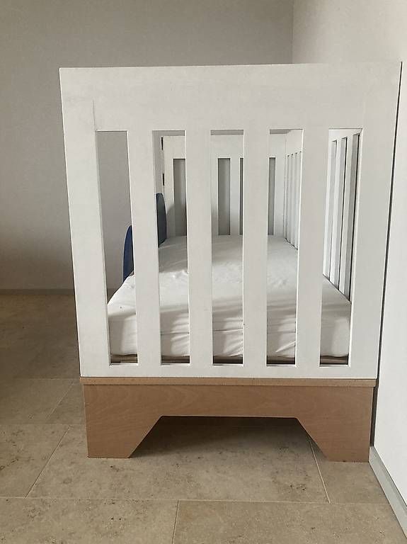 Letti: Kinderbett 70x140 – Usato da Zürich venduto da sas_7tkq 2