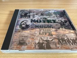 The Motet – Music For Life