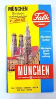 München Stadtplan